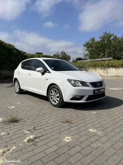 SEAT Ibiza 1.2 TDI CR Style