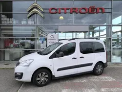 Citroen Berlingo BlueHDi 100ch Feel S&S ETG6