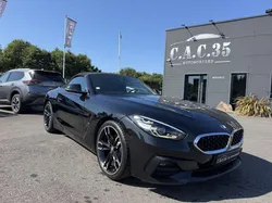 Bmw Z4 SDrive 30iA 258cv G29