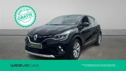 RENAULT Captur Blue DCi Zen 70kW