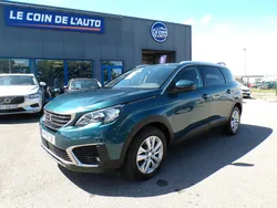 Peugeot 5008 1.5 130CH EAT8 Active Business