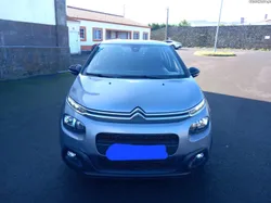 Citroën C3 1.2 Pure Tech