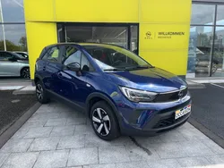 Opel Crossland 1.2 Turbo 110ch Edition