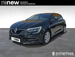 Renault Mégane IV BERLINE Blue dCi 115 - 21N Business
