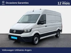Volkswagen Crafter Van – 35 L3H3 2.0TDI 140CV BUSINESS - 22491HT
