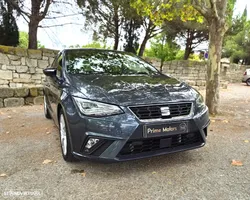 SEAT Ibiza 1.0 TSI FR