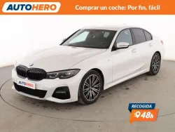 BMW Serie 3 320dA