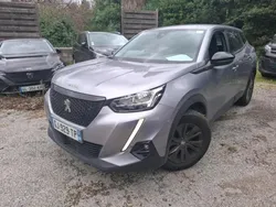 Peugeot 2008 1.2 PureTech 130ch S&S Active Pack