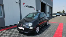 Fiat 500 MY22 1.0 70 CH HYBRIDE BSG S/S CULT