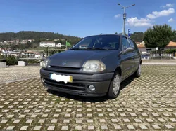 Renault Clio 1.2