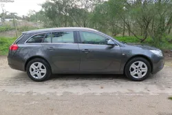 Opel Insignia Station Wagon-2.0 Diesel-160cvs-LITERALMENTE IMPECÀVEL!