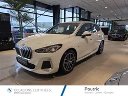 Bmw Série 2 ActiveTourer 218d 150ch M Sport DKG7