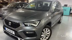 Seat Ateca 1.0 TSI Style de 2022