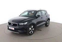 Volvo XC40 1.5 T3 Momentum BV6 156 ch