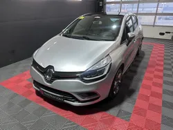 RENAULT CLIO IV Phase 2 - Full GT LINE 17