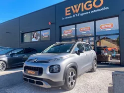 Citroen c3 aircross 1.5 bluehdi 100ch feel - carplay - attelage