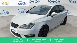 Seat Ibiza IV 1.4 TDI 105 FR