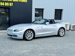 BMW Z4 sDrive35i 306 ch DKG7 | Turbos neufs | Entièrement révisée