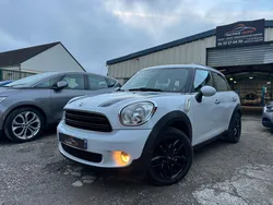 Mini countryman 1.6i 98 cv très propre 131797 kms 11/2016