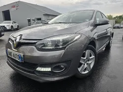 Renault Mégane III dCi 110 FAP Energy eco2 Zen