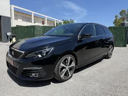 Peugeot 308 SW 2.0 BLUEHDI 180CH S&S GT EAT8