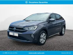 VOLKSWAGEN Taigo 1.0 TSI 116 BVM6 Life