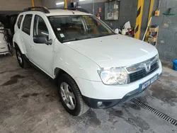 Dacia duster 1.5 dci 107 cv laureate