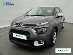 Citroen C3 1.2 PureTech 83ch S&S YOU