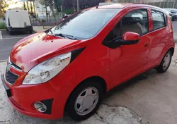 Chevrolet Spark 1.0 gasolina