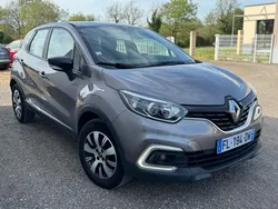 RENAULT Captur 0.9 TCe 90Ch Business