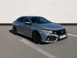 HONDA Civic 1.0 VTEC Turbo Comfort