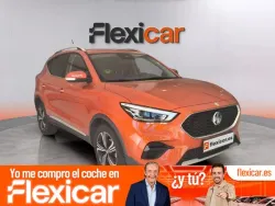 MG ZS 1.5 VTi-Tech Comfort 78kW