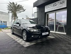 BMW Série 1 F20 LCI 116d 116 ch Lounge
