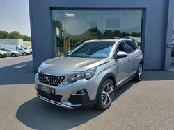 Peugeot 3008 II 1.6 BLUEHDI 120 S&S ALLURE