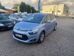 Citroën C4 Picasso Full options État exceptionnel prêt à partir