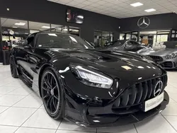 Mercedes-benz AMG GT 4.0 V8 730ch GT Black Series