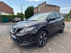 Nissan Qashqai DIGT 115