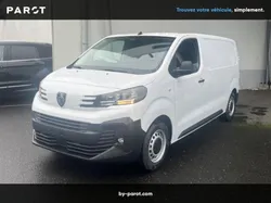 Peugeot Expert Fourgon Fg M 1.5 Diesel 120ch