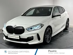 Bmw Série 1 118dA 150ch M Sport 8cv