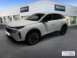 Peugeot 3008 Hybrid 145 e-DCS6 Allure Business