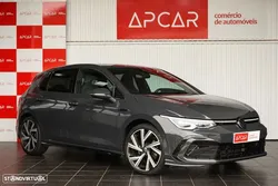 VW Golf 1.5 eTSI OPF DSG R-Line