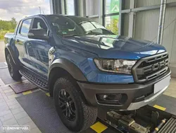 Ford Ranger 2,0 l EcoBlue Auto Raptor