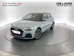 AUDI A1 Sportback 25 TFSI 95 ch BVM5 Advanced