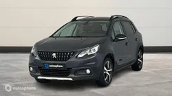 Peugeot 2008 1.2 PureTech 110ch E6.c GT Line S&S EAT6