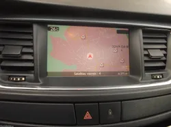 Peugeot 508 diesel 140 cv