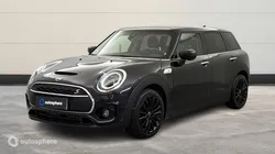 Mini Clubman Cooper S 178ch Edition Premium Plus BVA7