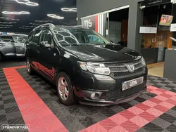 Dacia Logan 1.5 dCi Confort