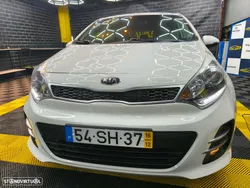 Kia Rio 1.1 CRDi LX