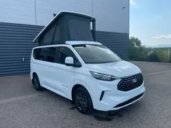 WESTFALIA FORD KIPLING 170CV Blanc