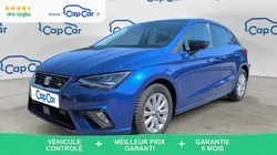 Seat Ibiza 1.5 TSI 150 FR